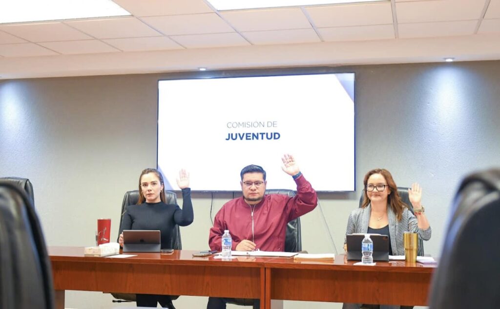 DIEZ JÓVENES PARTICIPARÁN EN EL CONCURSO ANUAL DE ORATORIA 2023 ...